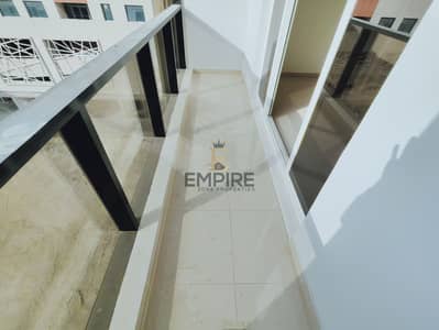 1 Bedroom Flat for Rent in Muwaileh Commercial, Sharjah - 1000004788. jpg