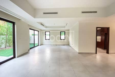 Spacious 5BHK Villa | Palma | Arabian Ranches