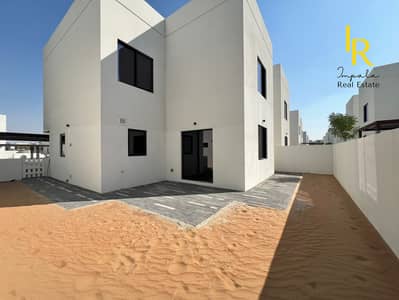 4 Bedroom Villa for Sale in Yas Island, Abu Dhabi - WhatsApp Image 2024-10-04 at 4.19. 39 PM. jpeg