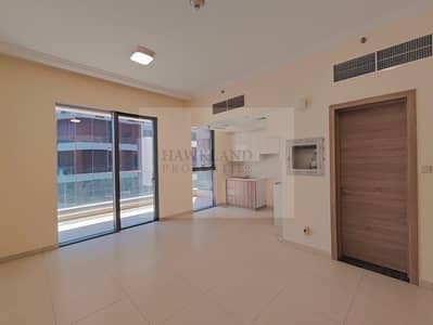 Ready To Move | Luxury | High Floor | Spacious | Studio Apartment