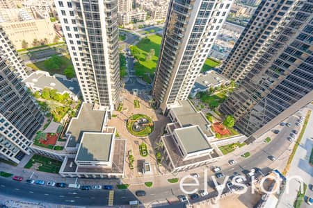 Chic 1bdr | Burj View | Fully Furnished | Vacant