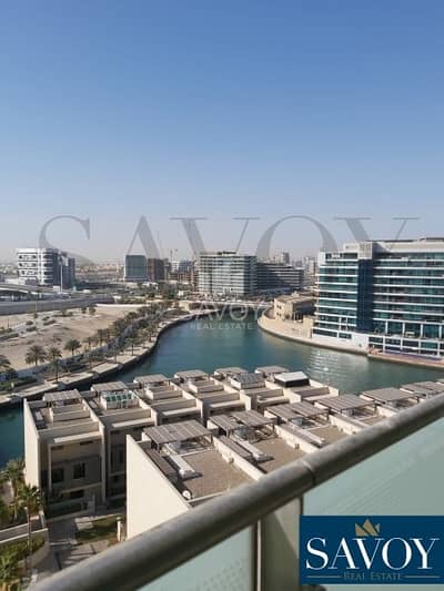Enjoy the full sea view 2 bedroom apartment
