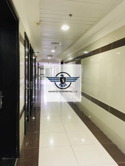 )Best Offer 2_Bhk Apartment !! For Family !! Near Al Nahda Park !! JUST IN (43999AED