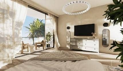 Vintage villa | Offplan Unit | Full Sea View