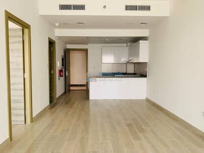 High Floor | Modern Living | JVC Community View
