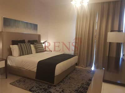 BEST FURNISHED UNIT | AVAILABLE  | PRIME AREA