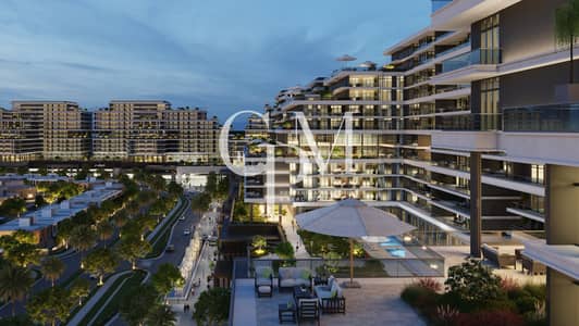 2 Cпальни Апартамент Продажа в Остров Аль Рим, Абу-Даби - Reem-Hills-Apartments-in-reem-island-30. jpg