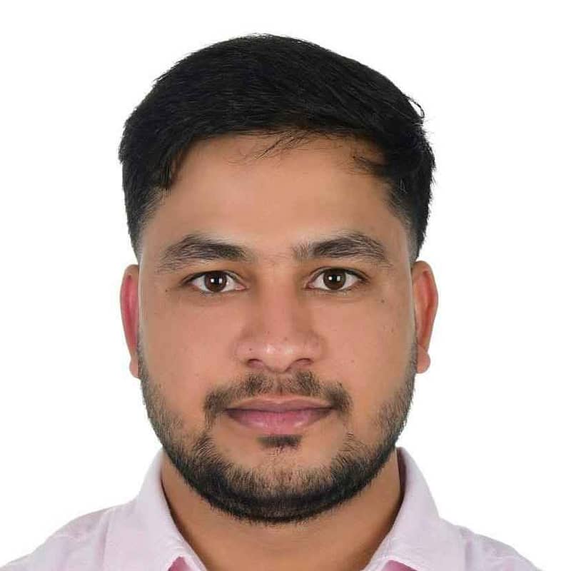 MR, AHMAD USAMA