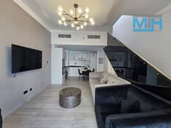 4BR Duplex | Modern | Fully Furnished