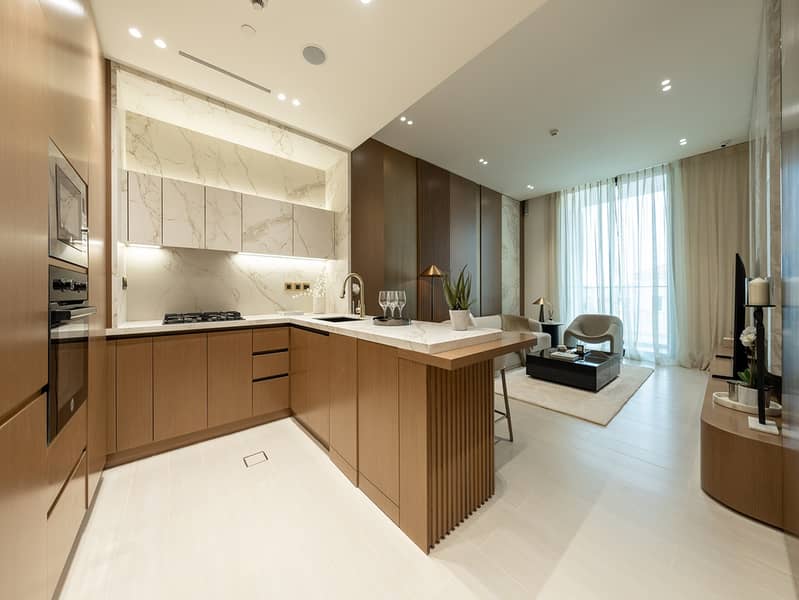 3 Dusk By Binghatti Kitchen - Living. jpg