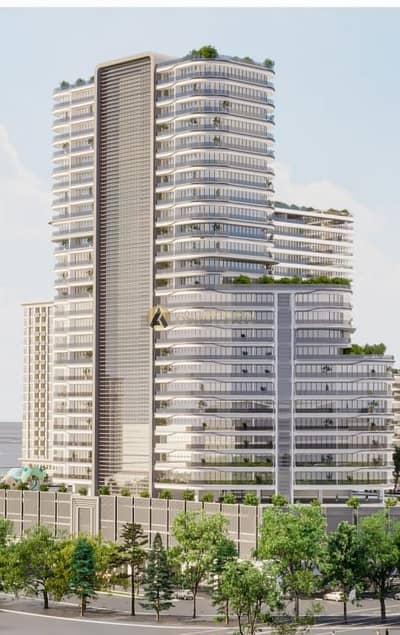 3 Bedroom Flat for Sale in Arjan, Dubai - WhatsApp Image 2024-10-02 at 4.23. 19 PM. jpeg 3 Bedroom Flat for Sale in Arjan, Dubai - WhatsApp Image 2024-10-02 at 4.23. 19 PM. jpeg