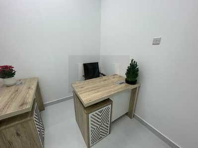 Office for Rent in Al Garhoud, Dubai - 0fa1b6d3-f998-4872-9fda-b67ef1789841. jpg