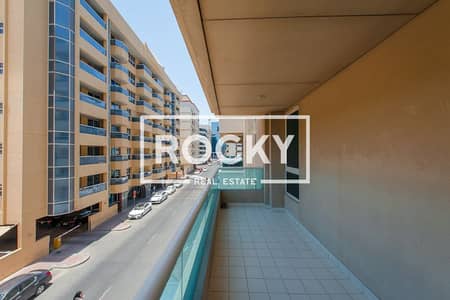 2 Bedroom Apartment for Rent in Bur Dubai, Dubai - BurDubai_AlSalam_208-2BR (23 of 29). jpg