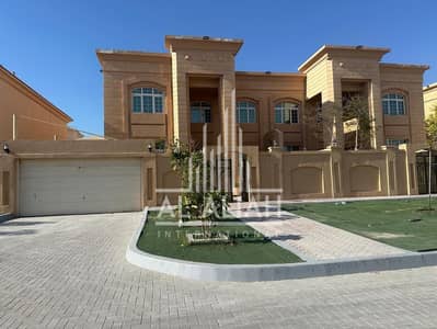 5 Bedroom Villa for Rent in Khalifa City, Abu Dhabi - WhatsApp Image 2024-10-04 at 13.18. 40_1fce5233. jpg