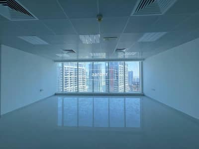 Office for Rent in Business Bay, Dubai - Shell and Core| Lake View | Prime Location