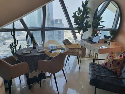 2 Bedroom Apartment for Rent in DIFC, Dubai - 2. jpg