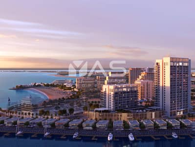 1 Bedroom Apartment for Sale in Mina Al Arab, Ras Al Khaimah - Cape_Hayat_CH_2. jpg