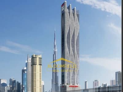 1 Bedroom Flat for Sale in Business Bay, Dubai - Screenshot 2024-10-04 163745. jpg