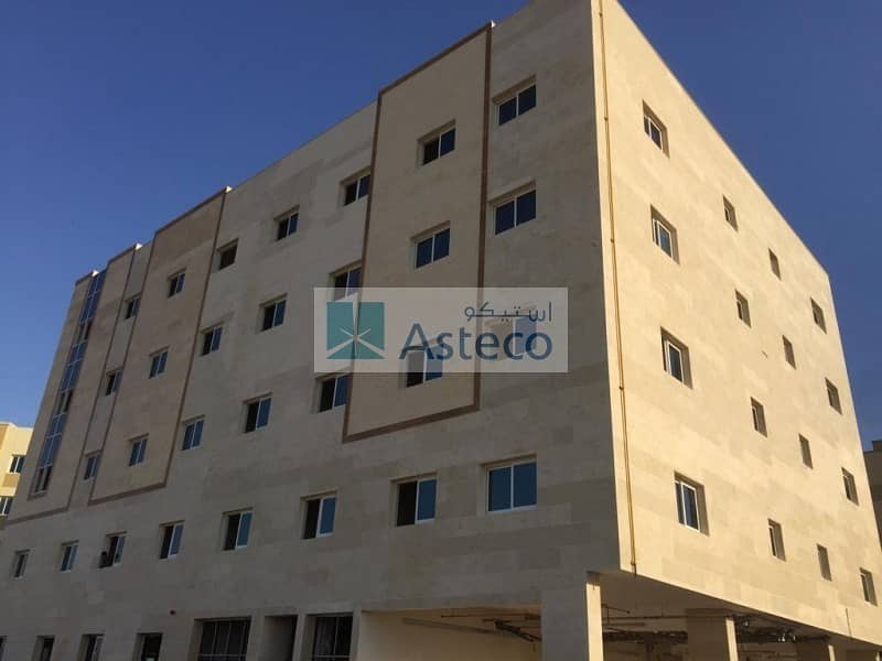 Brand New Labor Camp | 115 Rooms | wth Retail Shop Brand New Labor Camp | 115 Rooms | wth Retail Shop