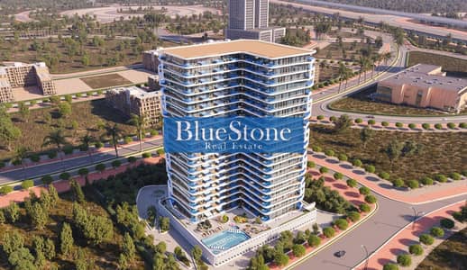 1 Bedroom Flat for Sale in Dubai Residence Complex, Dubai - WhatsApp Image 2024-10-04 at 5.25. 59 PM. jpeg