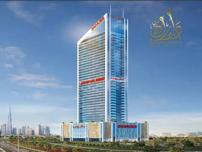 1 Bedroom Flat for Sale in Dubai Silicon Oasis (DSO), Dubai - 1. png