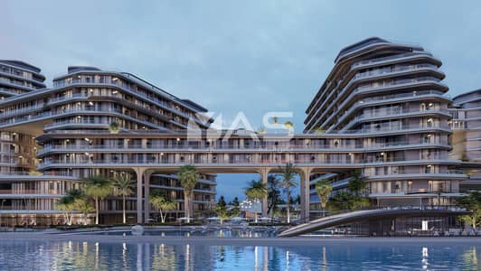 Studio for Sale in Mina Al Arab, Ras Al Khaimah - QDM_Ext7. jpg