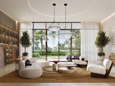 شقة 3 غرف نوم للبيع في دبي هيلز استيت، دبي - Parkside-HillsArtboard 44. png