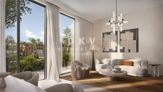 3 Bedroom Townhouse for Sale in The Valley by Emaar, Dubai - VELORA_THE_VALLEY_RENDER13. jpg