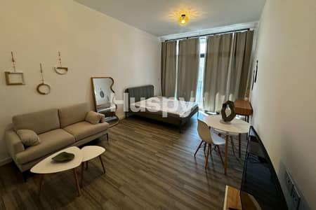 Studio for Sale in Jumeirah Village Circle (JVC), Dubai - Vacant | Fully Furnished | High ROI