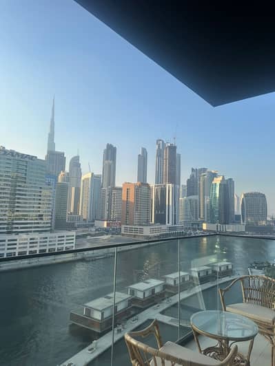 استوديو  للايجار في الخليج التجاري، دبي - WhatsApp Image 2024-10-04 at 18.42. 44. jpeg