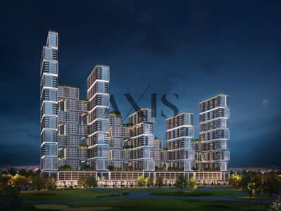 1 Bedroom Flat for Sale in Ras Al Khor, Dubai - Modern Structure | Sea View | Best Deal