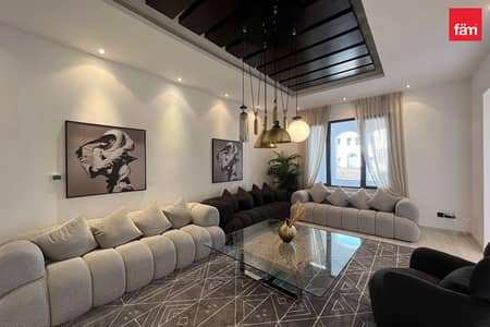 Lavish 5-Bed Signature Villa | Upgraded