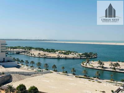 2 Bedroom Flat for Rent in Al Raha Beach, Abu Dhabi - po1OrxMdH9Ba15C3CE4Ci2P20UYUBEUt3au66u5V