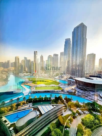 2 Bedroom Apartment for Sale in Downtown Dubai, Dubai - retouch_2024100420402772. jpg