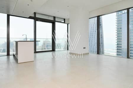 Exclusive | High Floor | Palm Jumeirah View