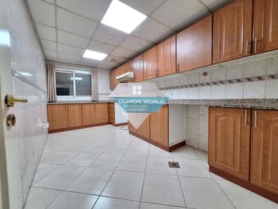 Lavish 2 bedroom hall apartment available for rent at Al muroor