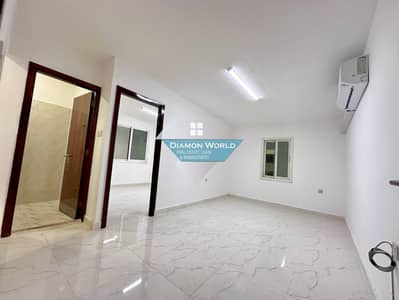 1 Bedroom Flat for Rent in Al Mushrif, Abu Dhabi - IMG_6913. jpeg