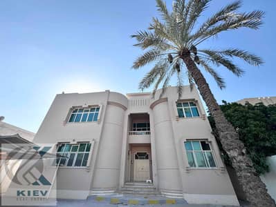 Modern new villa|Ready to move |spacious kitchen and bathroom
