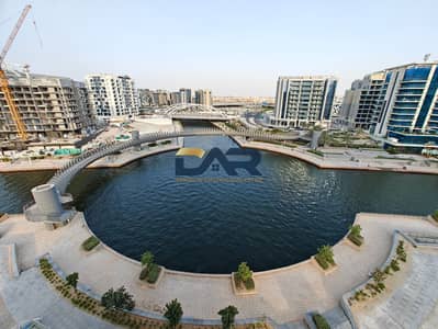 SPACIOUS 3 BED + MAID| 4 PAYMENTS | GYM POOL PARKING