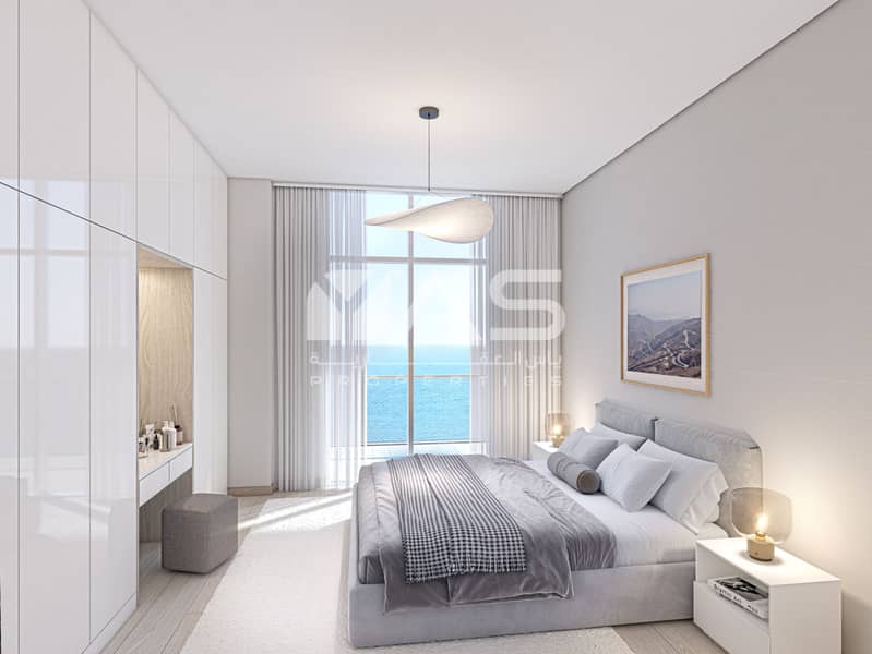 4 Apartment units- 2BR Bedroom. jpg