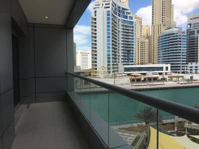 Well Maintained 1 Bed with Partial Marina View Well Maintained 1 Bed with Partial Marina View