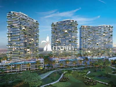 1 Bedroom Flat for Sale in DAMAC Hills, Dubai - ba5a5652-07d1-4b4e-a137-b1555de5541d. jpg