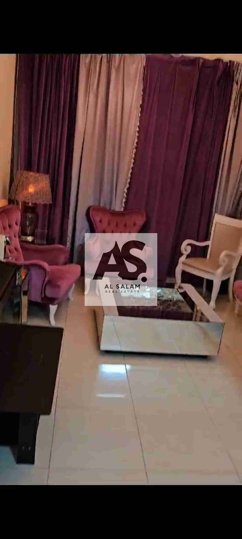 1bhk available for Sale in Paradise Lake Tower