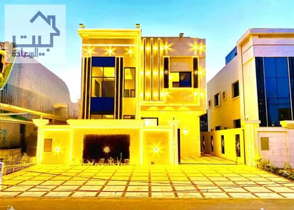 6 Bedroom Villa for Rent in Al Yasmeen, Ajman - WhatsApp Image 2024-09-26 at 18.22. 34_3af11e83. jpg