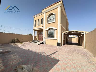 فیلا 5 غرف نوم للبيع في الروضة، عجمان - 8565a01c-ccf3-45a8-a4fe-6f11b9489837. jpg