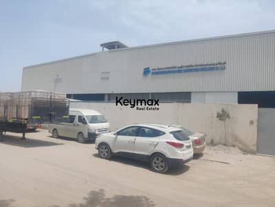 Warehouse for Rent in Jebel Ali, Dubai - 20K Sqft Warehouse with High KW Power