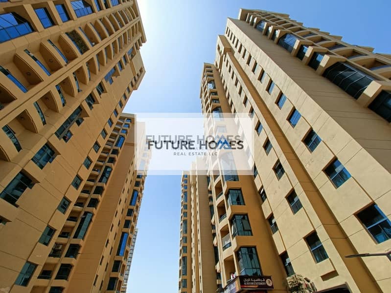 SPECIOUS 3 BHK APARTMENT AVAILABLE FOR SALE IN AL KHOR TOWER SPECIOUS 3 BHK APARTMENT AVAILABLE FOR SALE IN AL KHOR TOWER