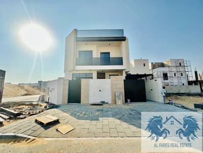 6 Bedroom Villa for Sale in Al Bahia, Ajman - IMG_2672. JPG