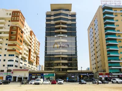 2 Bedroom Flat for Rent in Al Nahda (Dubai), Dubai - WhatsApp Image 2024-09-03 at 13.44. 43. jpeg