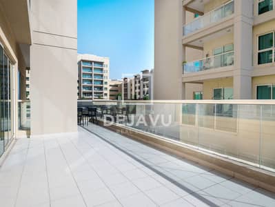 2 Bedroom Flat for Rent in The Greens, Dubai - Untitled-1_0007_WhatsApp Image 2024-10-03 at 8.34. 11 PM. jpg